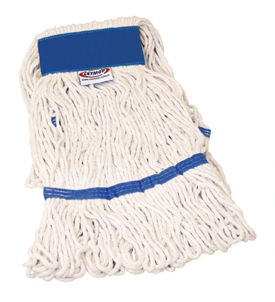 Ceymop Extra Islak Dar Mop 30*70 cm 375 Gr - Resim 5