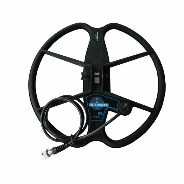 XP Gmaxx/Adx Dedektör Uyumlu 15'' Ultimate Başlık ürün görseli 1