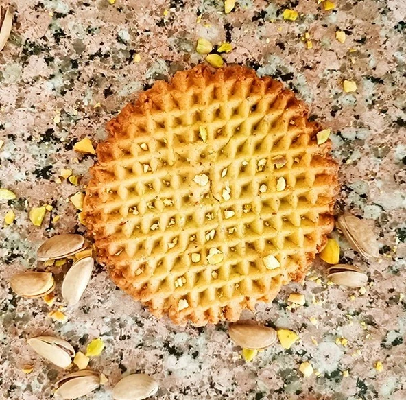 Fıstıklı Çörek (1 Kg) - Resim 2