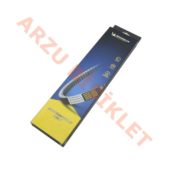 KAYIŞ XMAX 300 [985x26x28] MICHELIN ürün görseli 1