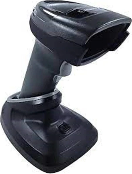 Symbol DS2278 Lazer El Tipi Karekod 2D USB Wi-Fi Kablosuz Barkod Okuyucu ürün görseli 1