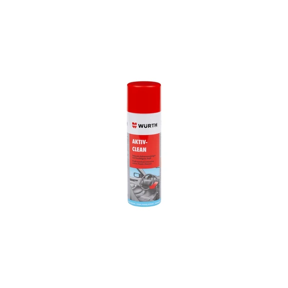 AKTİF TEMİZLEME KÖPÜĞÜ 500ML ürün görseli 1