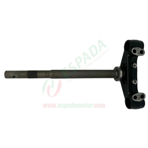 ÖN MAŞA YENİ ACTİVA 125 OEM ürün görseli 1