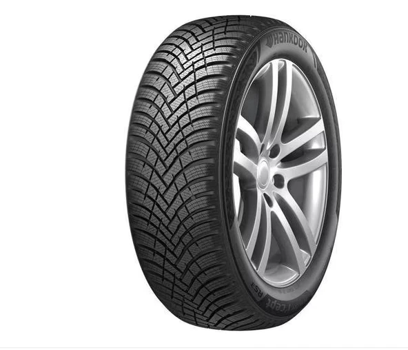 225/45R17 91H Winter i*cept RS3 W462 HANKOOK Kış Lastiği 2025 ürün görseli 1