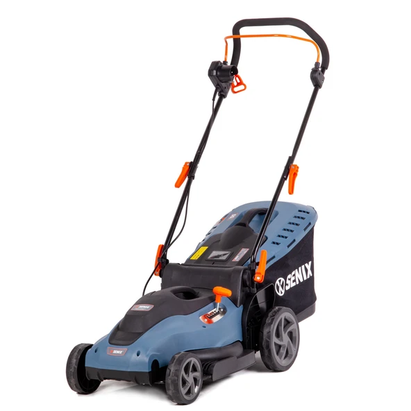 LPP18-M-EU ELEKTRİKLİ ÇİM BİÇME MAKİNESİ 1800W ürün görseli 1
