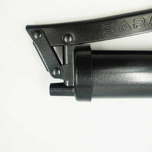 SARA S545 Gres Pompası - 500 CC - Resim 5