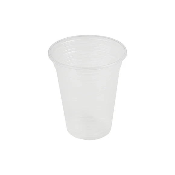 Ankara Lider Plastik Bardak 100 Adet - Resim 2