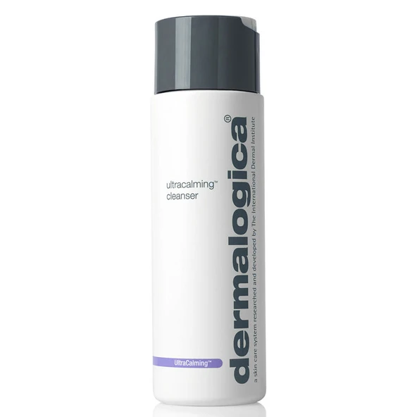 Dermalogica Ultracalming Cleanser 250ml ürün görseli 1