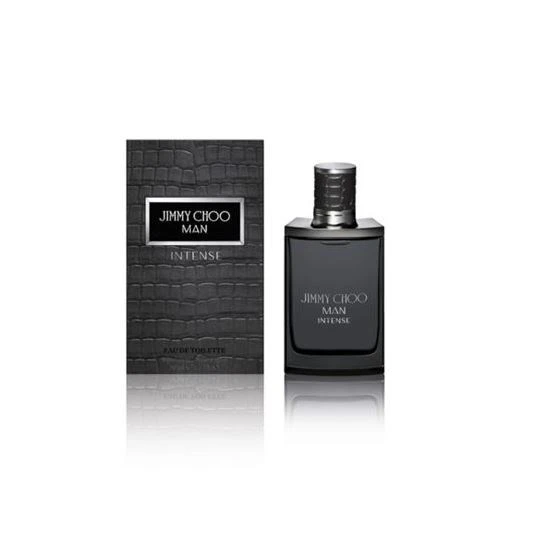 Jimmy Choo Man Intense EDT 50 ml Erkek Parfüm ürün görseli 1