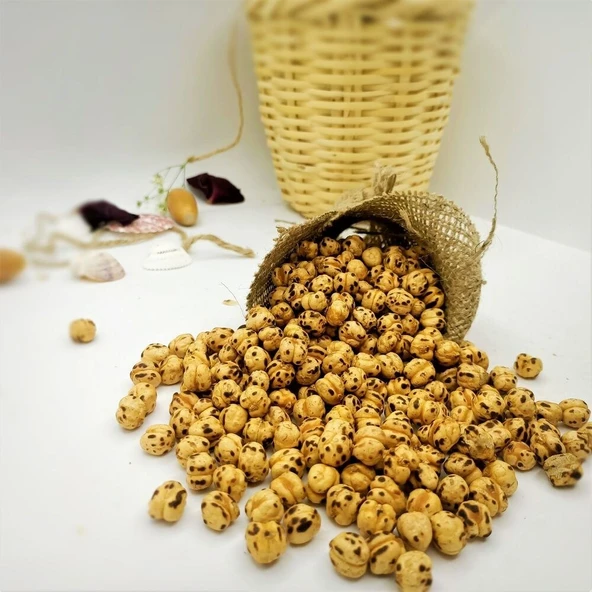 Sarı Leblebi ( 1 kg ) ürün görseli 1