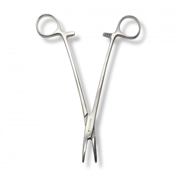 Archer Portegue İğne Tutucu 18 cm ürün görseli 1