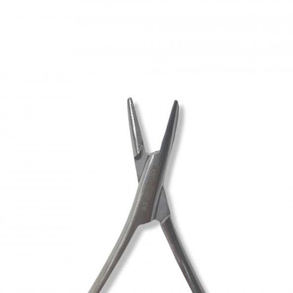 Archer Portegue (Crille Tip) 15 cm - Resim 2