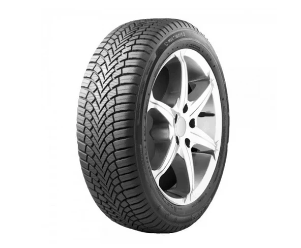185/60R14 86H XL MULTIWAYS 2 LASSA 4 Mevsim Lastiği 2025     |#| ürün görseli 1