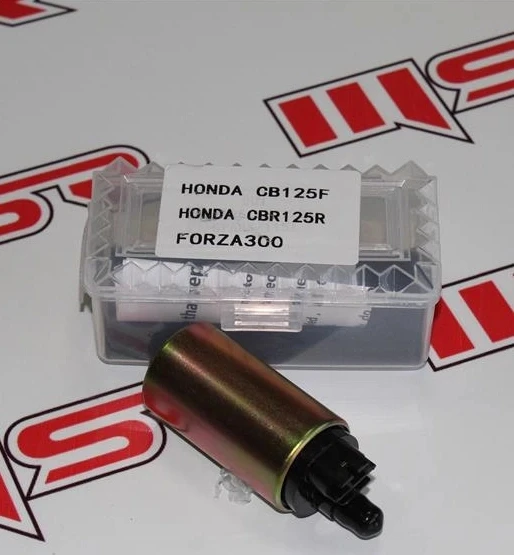 BENZİN POMPA TÜPÜ FORZA 250 / 300 / CB 125 F / CBR 125 ürün görseli 1