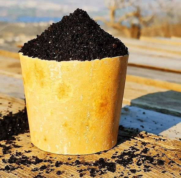 Kahramanmaraş İpek İsot Biber - 500 gr ürün görseli 1