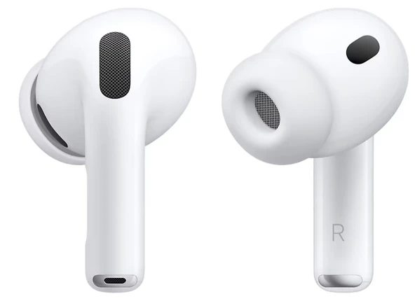 PTTAVM: Apple AirPods Pro 3. Nesil Beyaz (Apple Türkiye Garantili)