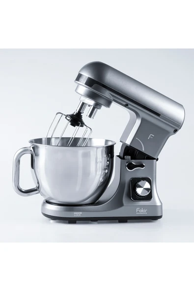 FAKİR Culina Chef Silverstone Mutfak Şefi - Resim 7