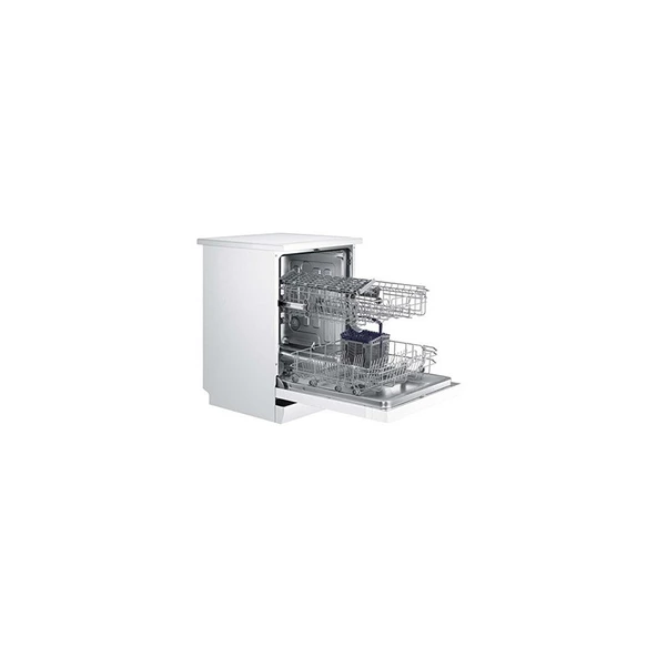 Samsung DW60M5044FW/TR 4 Programlı Bulaşık Makinesi - Resim 3