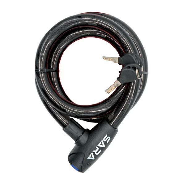 SARA S573 Çok Fonksiyonlu Motor Kilidi - 22 x 150 cm ürün görseli 1