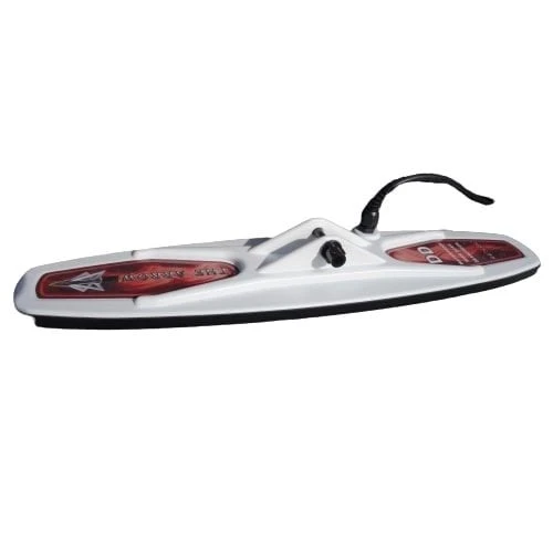 Simplex+ Dedektör Uyumlu 18x4'' Arrow Başlık ürün görseli 1