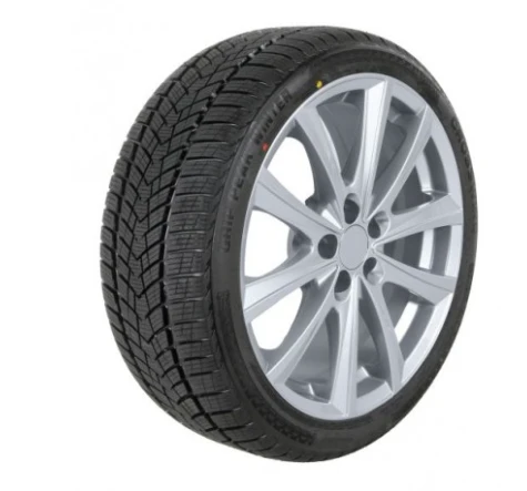 195/60R15 92H XL Grip Peak Winter (872263) CROSSWIND Kış Lastiği 2025     |#| ürün görseli 1