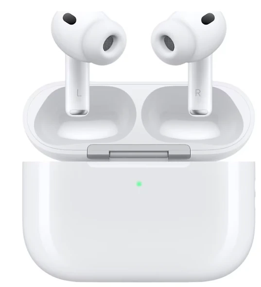 PTTAVM: Apple AirPods Pro 3. Nesil Beyaz (Apple Türkiye Garantili)