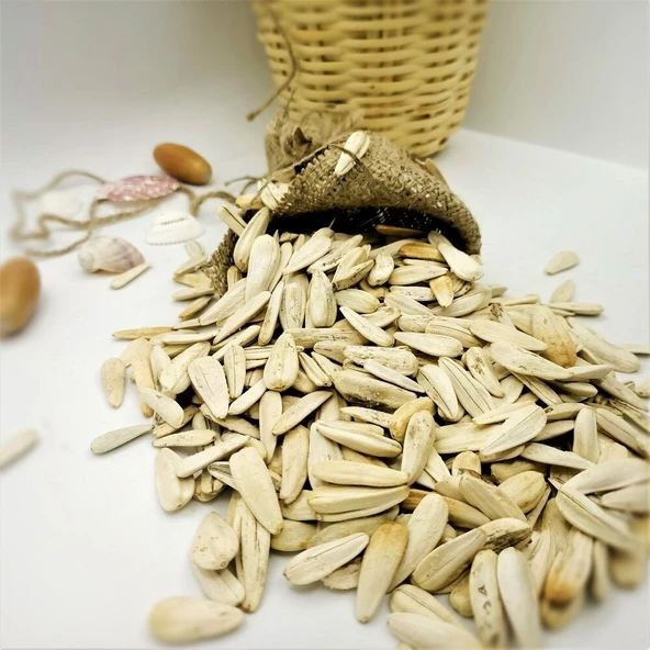 Ay Çekirdek ( 1 kg  ) - Resim 2