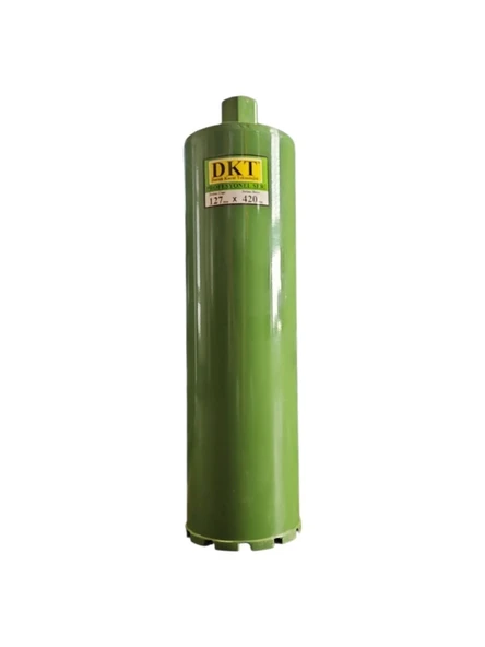 Dkt Karot Ucu Lazer Kaynak 127x420 ürün görseli 1