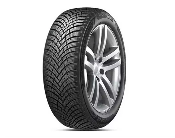 215/65R16 98H Winter i*cept RS3 W462 HANKOOK Kış Lastiği 2025 ürün görseli 1