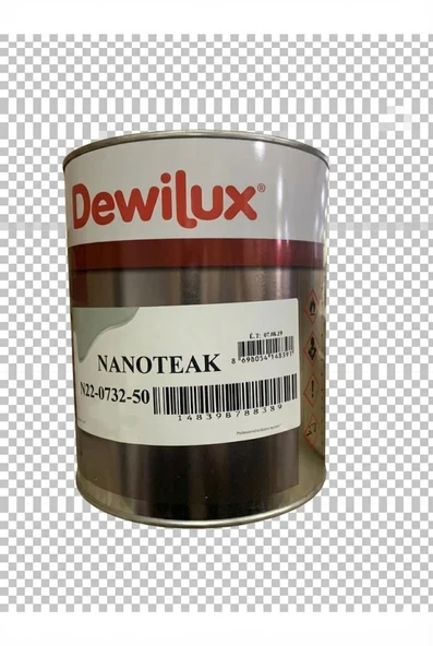 Dewilüx Nano Tik Yağı 14,70 Kg. ürün görseli 1