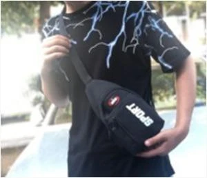 3039 Bodybag Çanta - Şık Erkek Çantası e7e5012e-1308-4e78-9d07-bb35c48dc5db ürün görseli 1