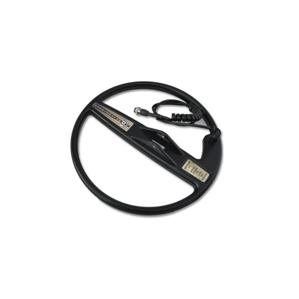 Garrett Gti Dedektör Uyumlu 14'' (36cm) DD Başlık ürün görseli 1