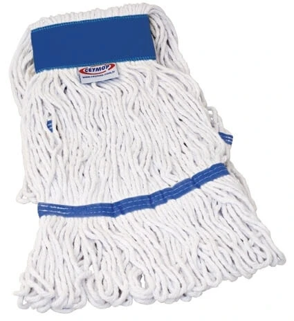 Ceymop Geniş Extra Islak Mop 400 Gr - Resim 2