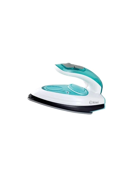Kiwi KSI-6317 2in1 1100 W Mavi Buharlı Kırışıklık Giderici ve Seyahat Ütüsü ürün görseli 1