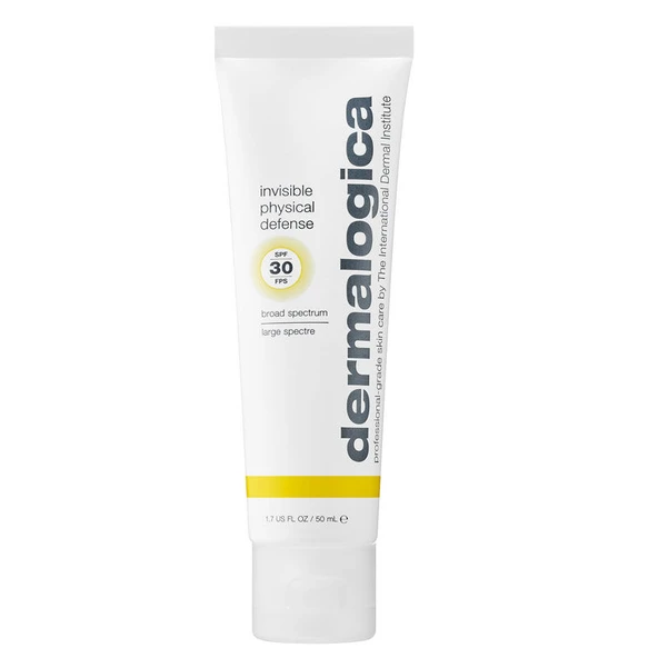 Dermalogica Invisible Physical Defense SPF 30 Güneş Kremi 50 ml ürün görseli 1