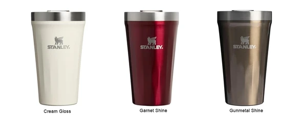 Stanley The Textured Everyday Tumbler Termos Bardak 0.47 Lt ürün görseli 1