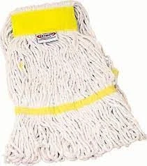 Ceymop Extra Islak Dar Mop 30*70 cm 375 Gr - Resim 4