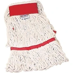 Ceymop Extra Islak Dar Mop 30*70 cm 375 Gr - Resim 3
