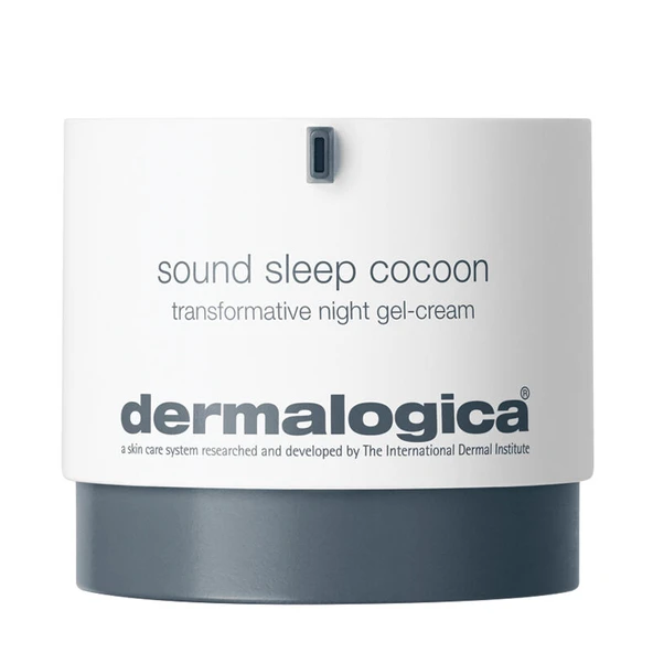 Dermalogica Sound Sleep Cocoon Night Gel Cream 50ml ürün görseli 1