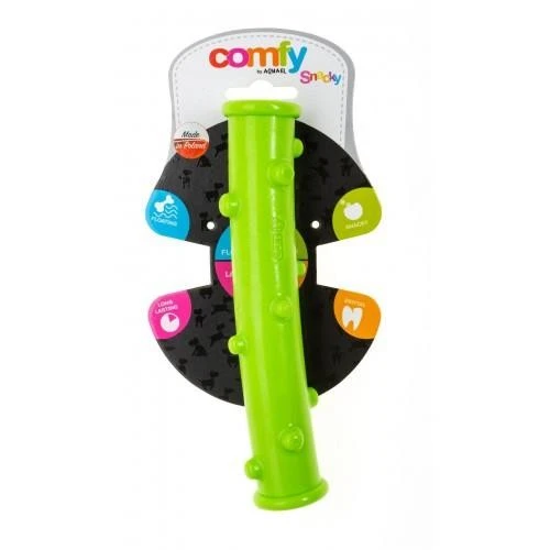 Aquael Comfy Toy Dental Stick Mint Yeşil 18*4 Cm ürün görseli 1