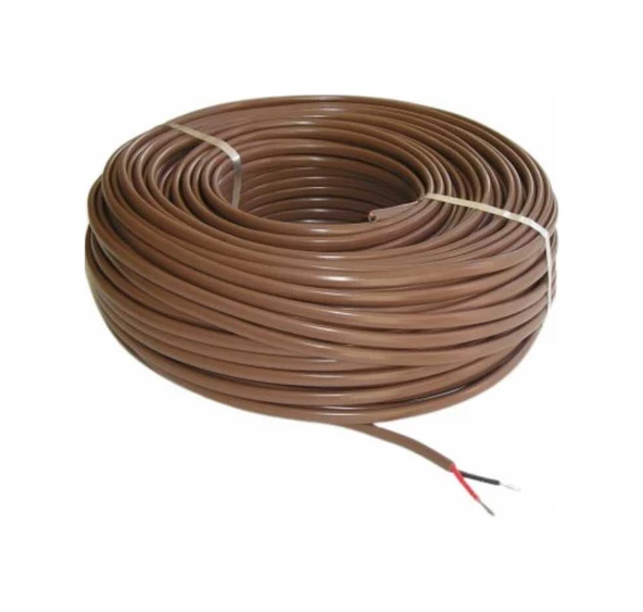 Marin Kablo Yassı Kalaylı 2 X 1,5 Mm 10 METRE ürün görseli 1