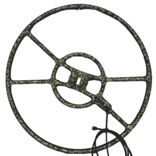 Minelab GPX Dedektör Serisi Uyumlu 18'' Concentric Başlık ürün görseli 1