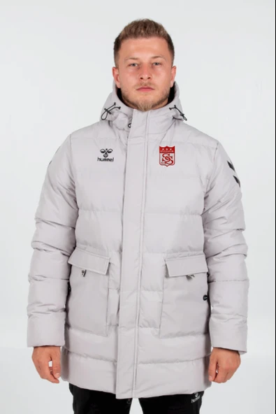 Hummel Sivasspor Line Mont Bej ürün görseli 1