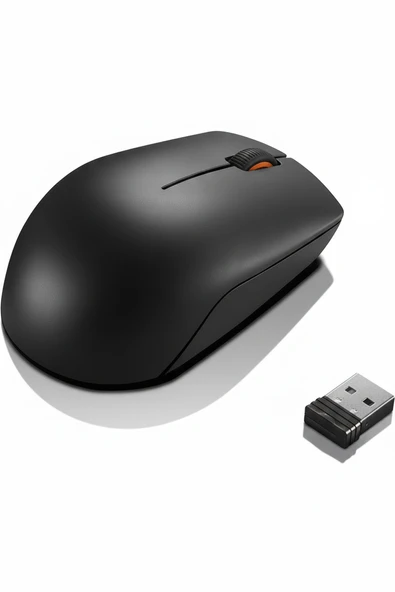 Lenovo 150 Kablosuz Mouse GY51L52638 ürün görseli 1
