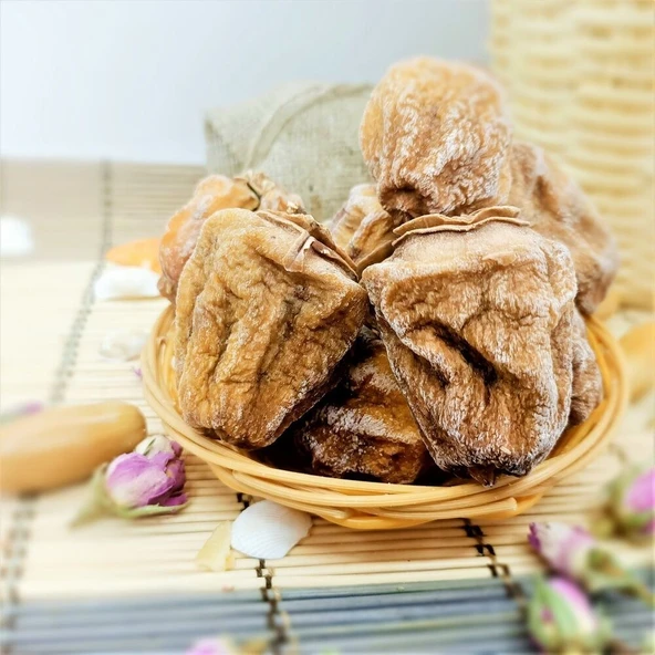 Trabzon Hurması (Cennet Hurması) - 500 gr - Resim 2
