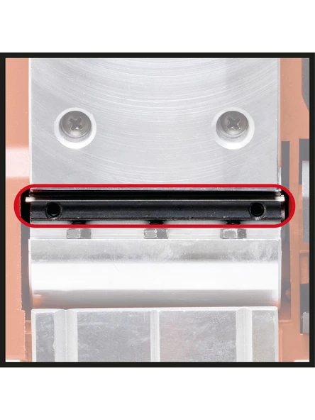 Einhell TE-PL 920, Planya - 4345325 - Resim 3