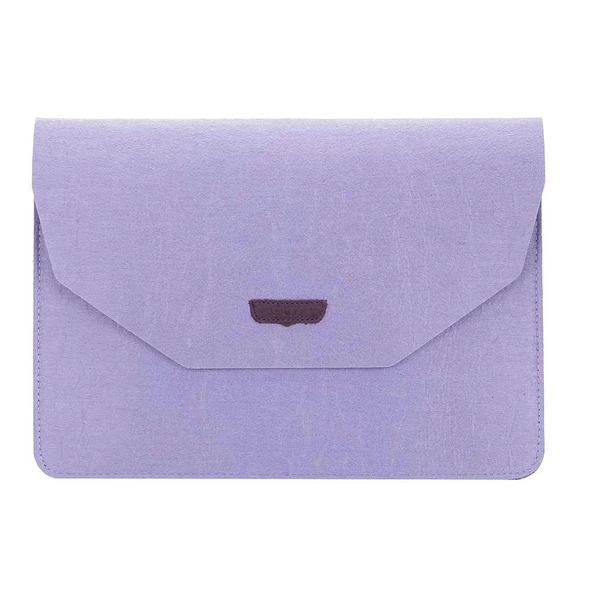 Dolly Lila 13" Slim Notebook Kılıfı ürün görseli 1