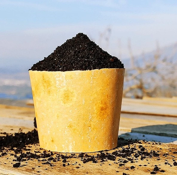 Kahramanmaraş İpek İsot Biber - 500 gr - Resim 2