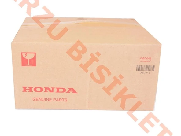 KRANK - HONDA DİO ORJ ürün görseli 1