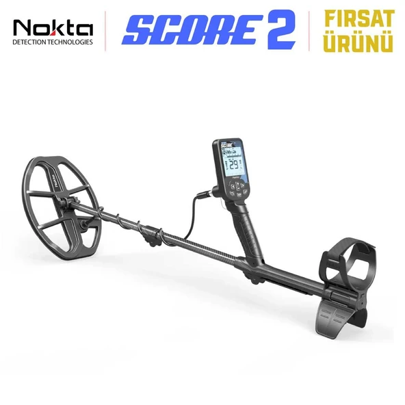 Score 2 Dedektör ürün görseli 1